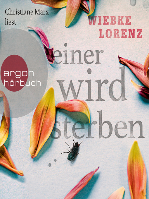Title details for Einer wird sterben by Wiebke Lorenz - Wait list
